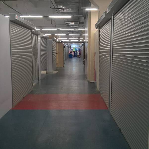 Фото ТЦ Грани