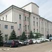 Фото БЦ  МЕГГА ПАРК 