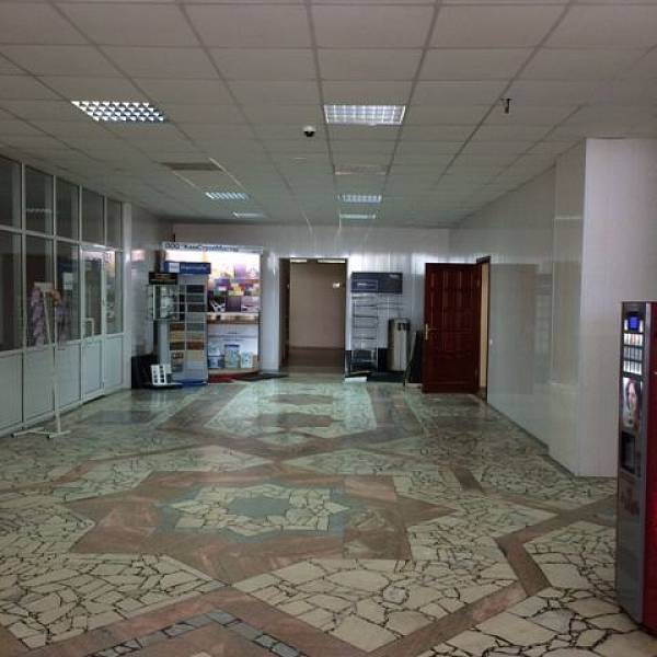 Фото БЦ Челныгорстрой