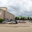 Фото БЦ  МЕГГА ПАРК 
