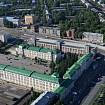 Фото БЦ  МЕГГА ПАРК 