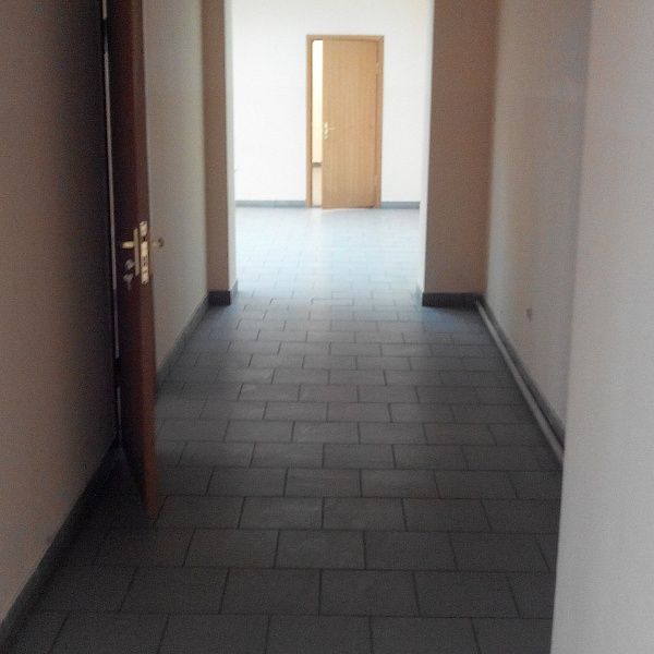 Фото БЦ  МЕГГА ПАРК 