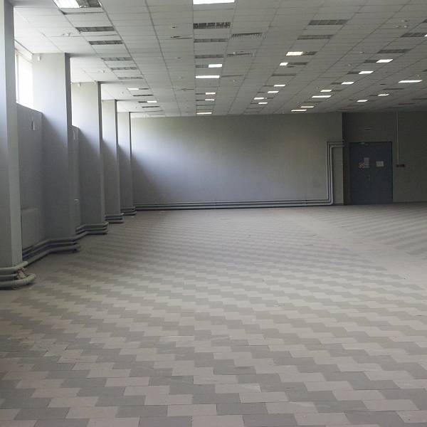 Фото ТЦ Грани