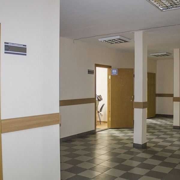 Фото БЦ  МЕГГА ПАРК 